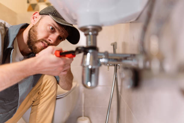 Best Sewer Line Repair  in East Petersburg, PA