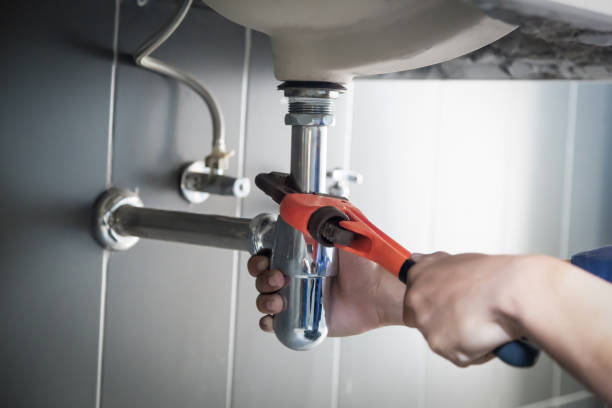 Best Emergency Plumber  in East Petersburg, PA