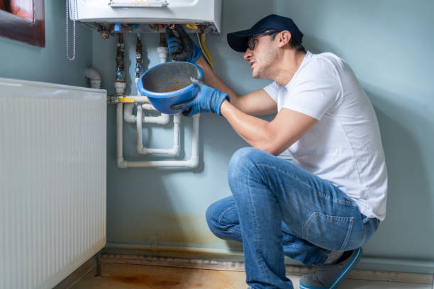 Best Commercial Plumbing Services  in East Petersburg, PA