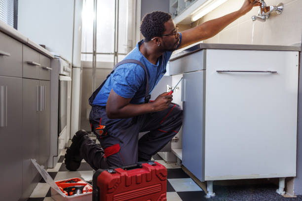 Best Residential Plumbing Services  in East Petersburg, PA