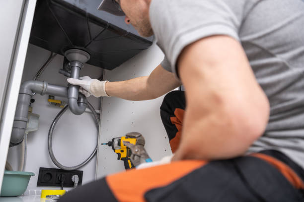 Best Plumbing Inspection Services  in East Petersburg, PA