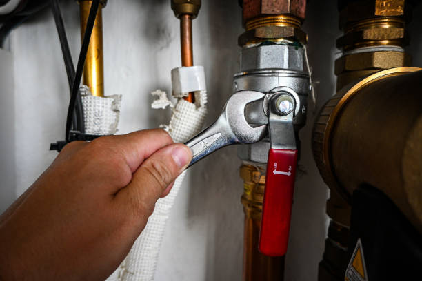 Best Plumbing Services Near Me  in East Petersburg, PA